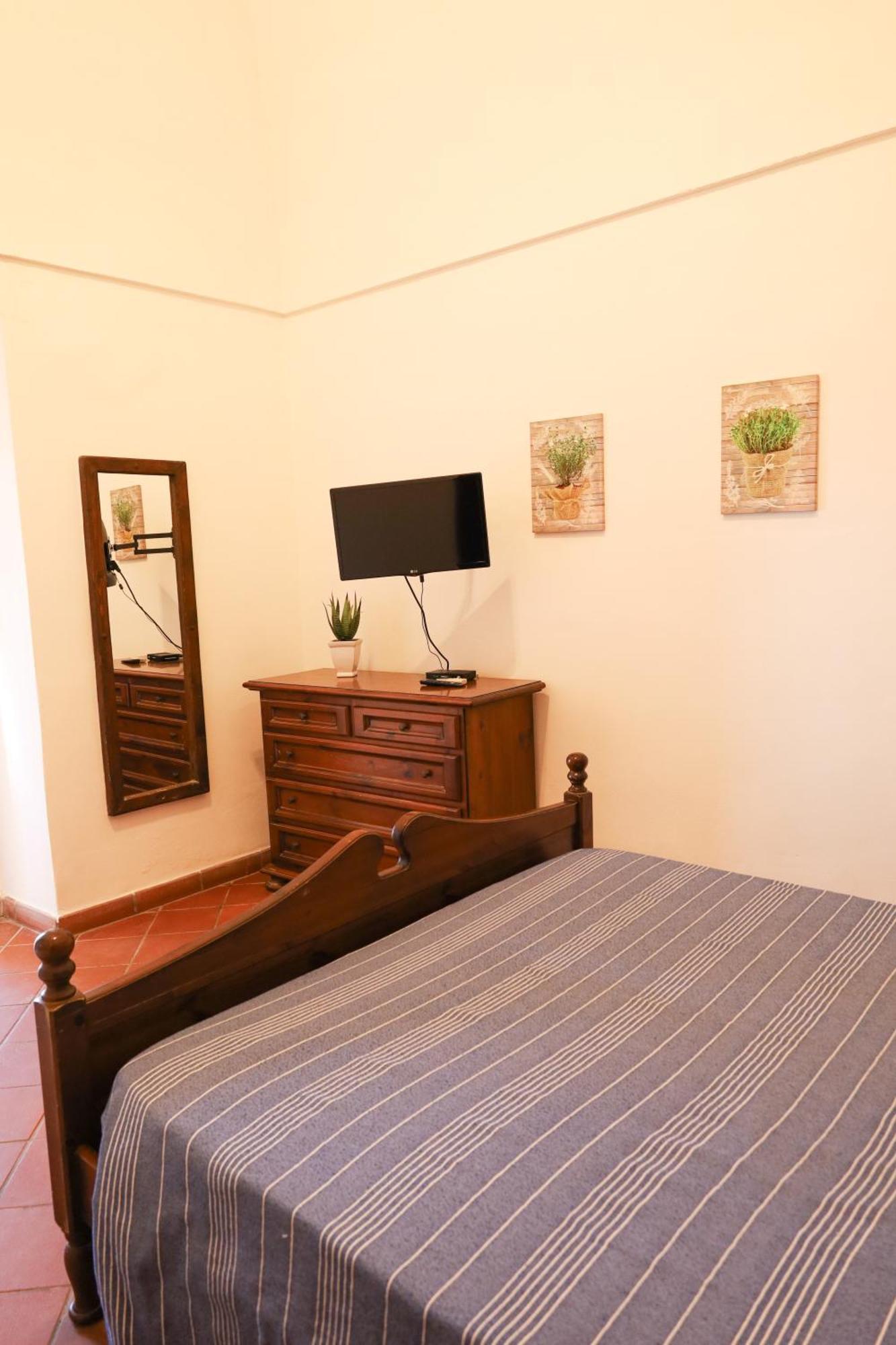 Cactus B&B Le Casette Di Marilena Pantelleria Zewnętrze zdjęcie