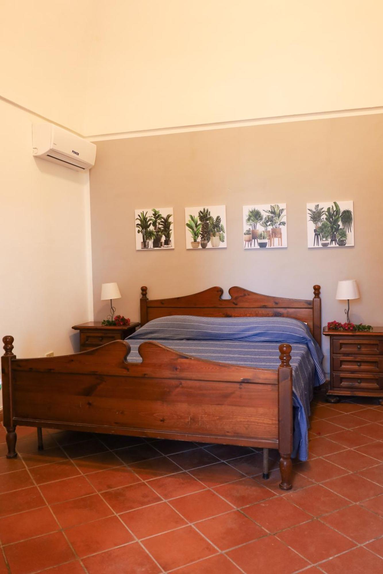 Cactus B&B Le Casette Di Marilena Pantelleria Zewnętrze zdjęcie