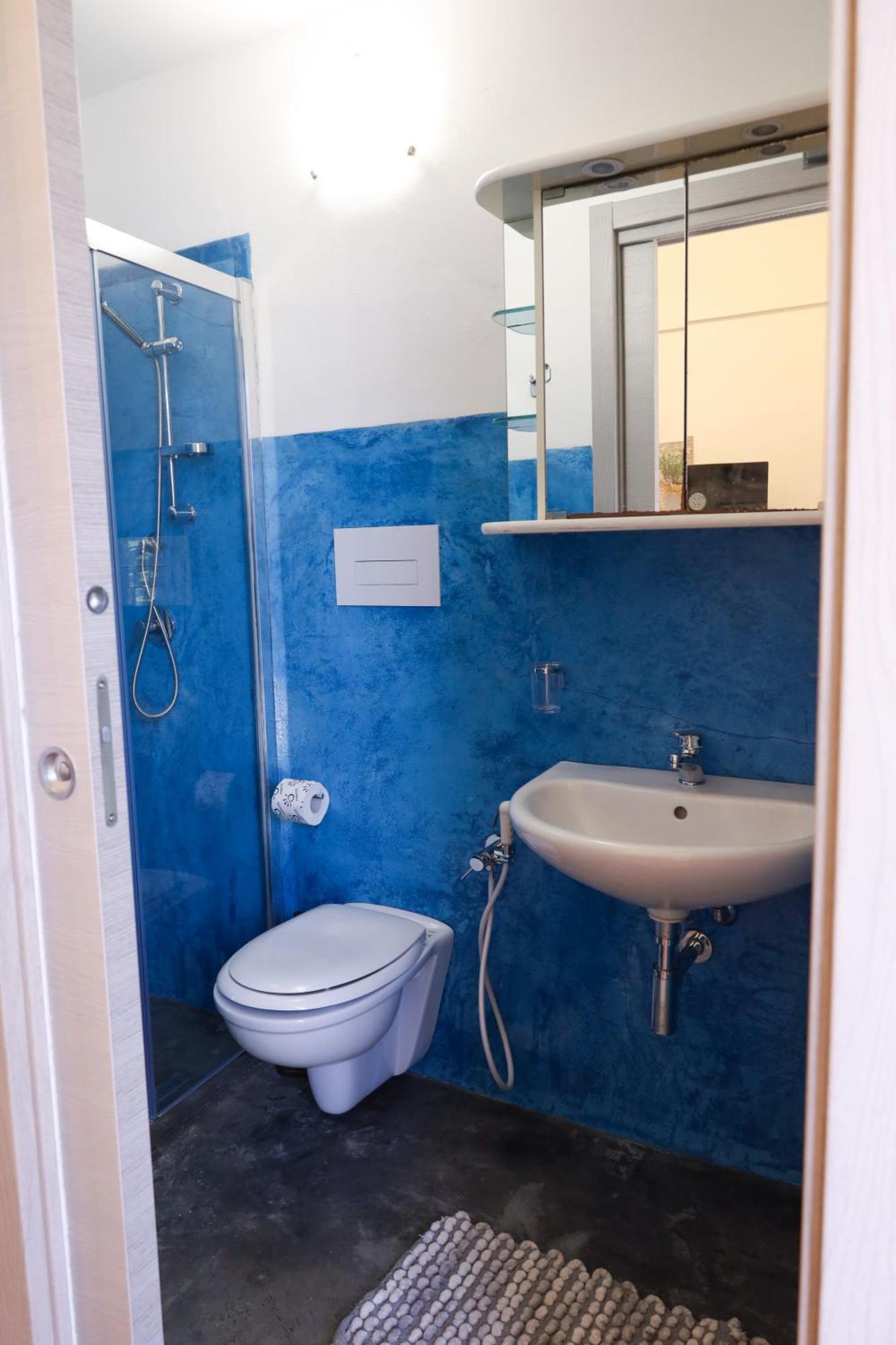 Cactus B&B Le Casette Di Marilena Pantelleria Zewnętrze zdjęcie